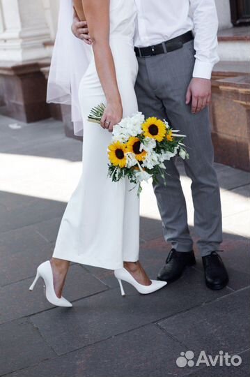 Фотограф на свадьбу