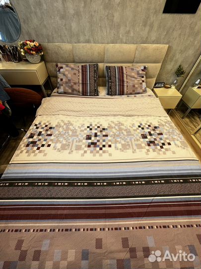 Постельное белье 2 спальное