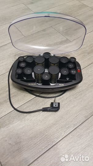 Электрические бигуди