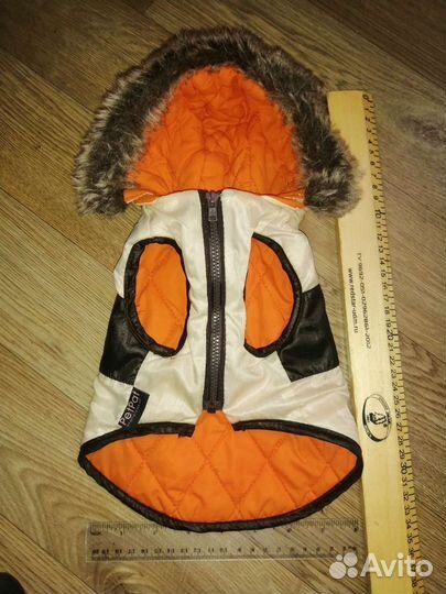 Одежда на собаку