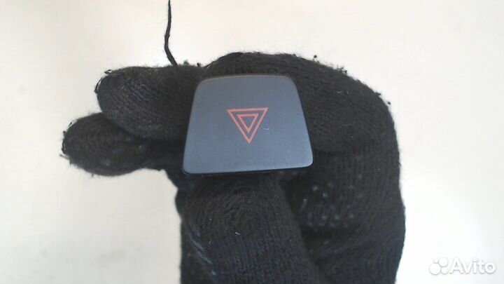 Кнопка аварийки Ford Escape 2020, 2020