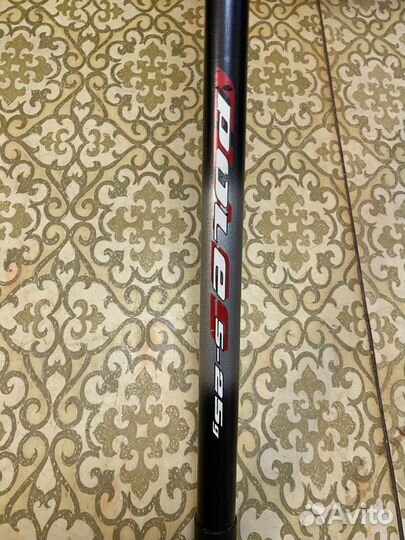 Удилище Osprey Knight 600 длина 213 см