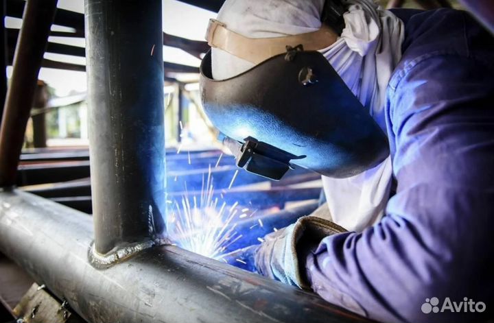 Сварщик, Сварочные работы, Газосварщик, Аргон