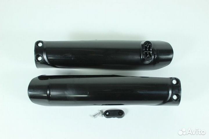 Защита перьев KTM Husqvarna GR7/8 Avantis