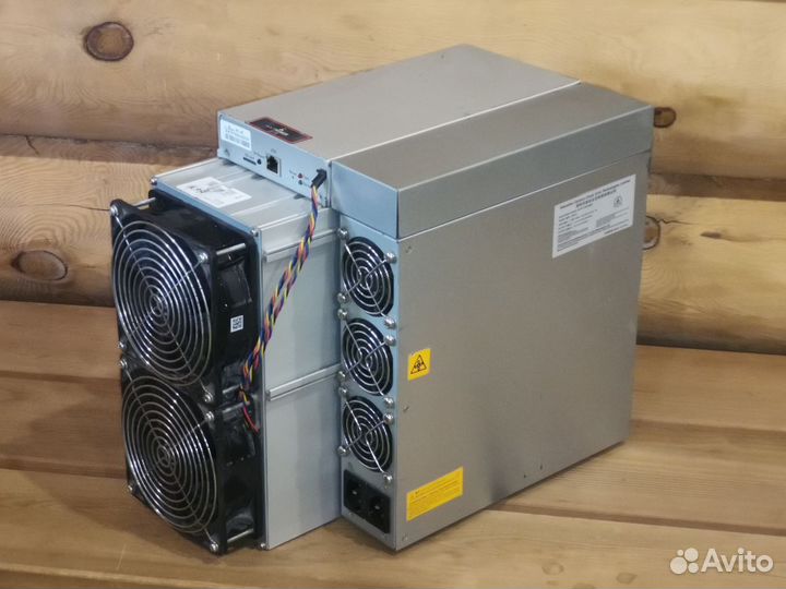 Asic avalon 852(15th), 921(20th)