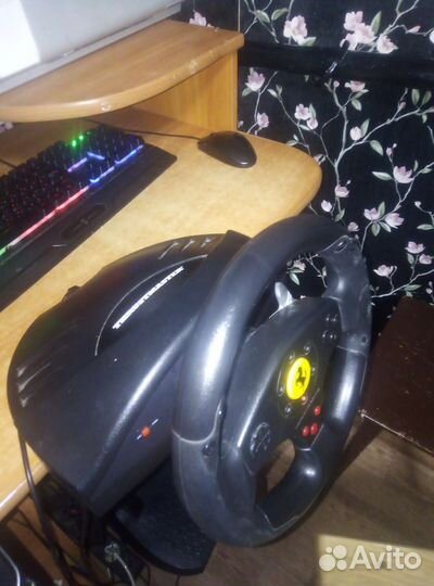 Джостик ps3 и пк