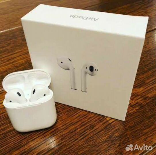 Airpods 2