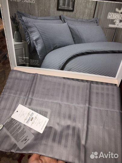 Постельное белье