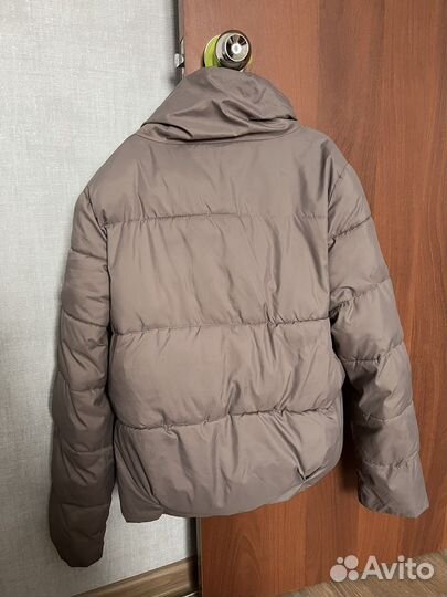 Куртка демисезонная женская 40 42 размер