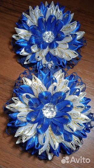 Резинка для волос