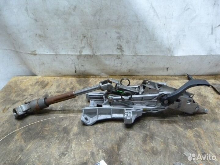 Рулевая колонка Ford Focus III 2011-2019 (BV6N3C52