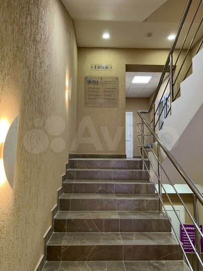 Помещение свободного назначения/офис 55.6м2