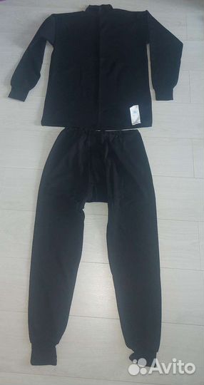 Термобелье мужское зимнее