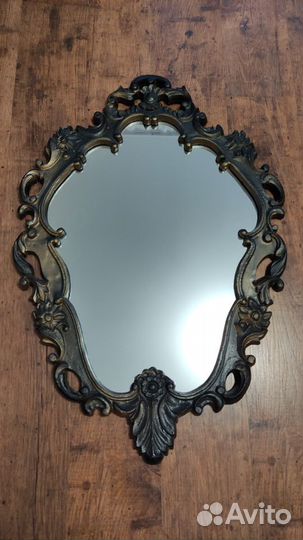 Зеркало настенное