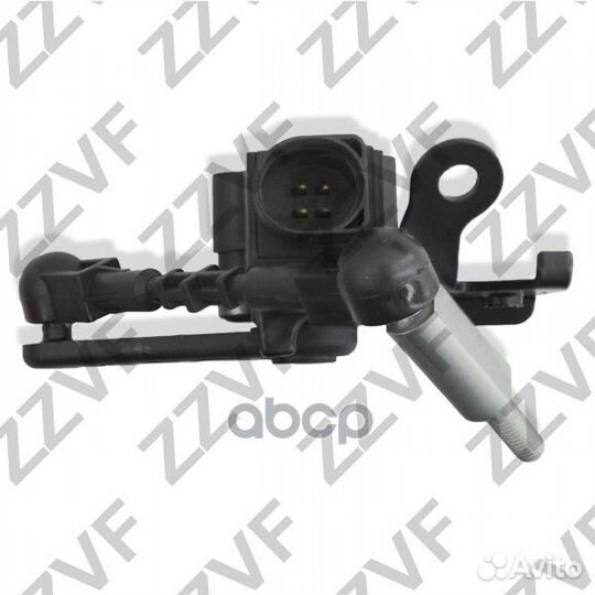 Датчик регулировки дорожного просвета audi A6