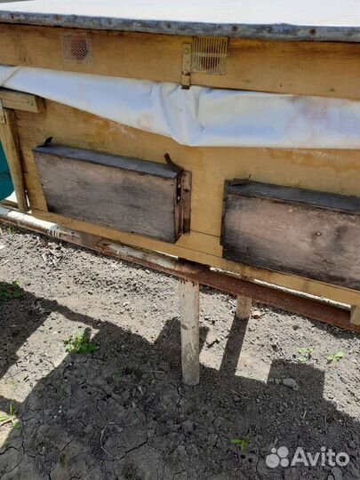 Улей для пчел