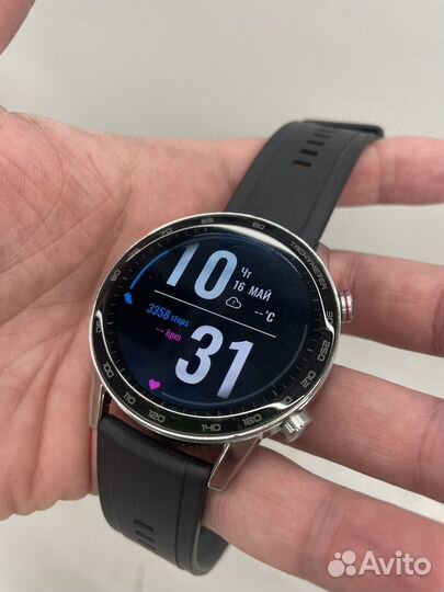 Honor magic watch 2 46mm