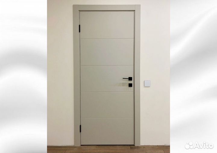 Межкомнатные Двери Деревянные