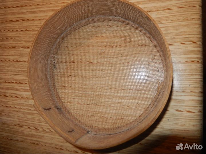 Предметы старины