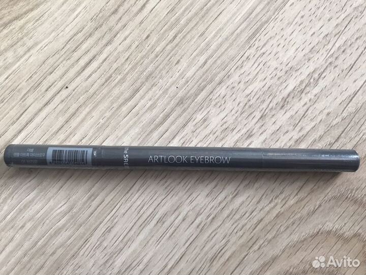 Карандаш для бровей. Корея