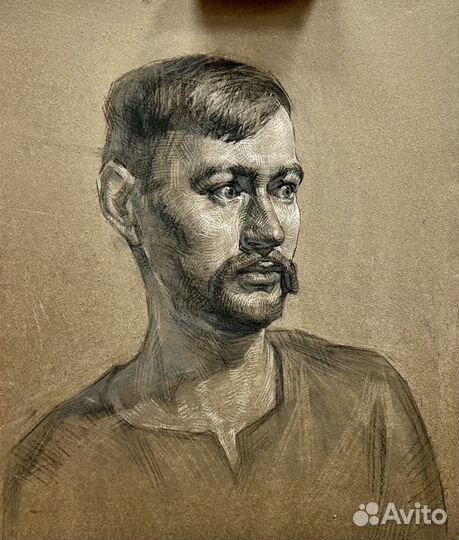 Картины на заказ, преподаватель