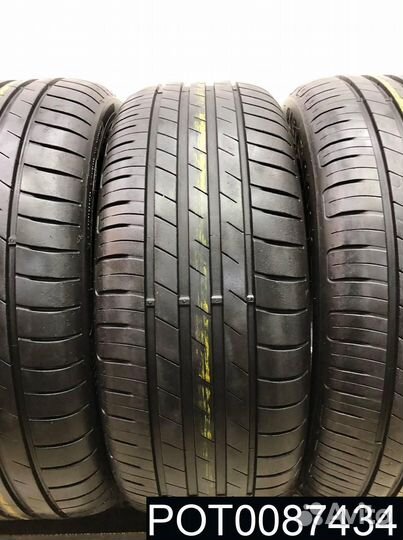 Goodyear EfficientGrip Performance 205/55 R16 99P