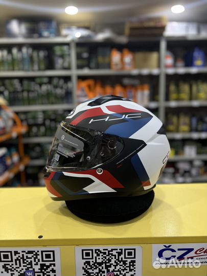 Шлем HJC C10 tins MC21SF