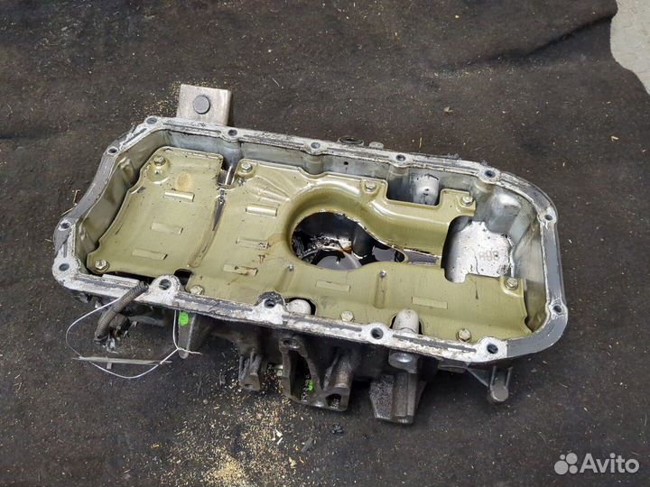 Поддон Opel Astra H, 2008