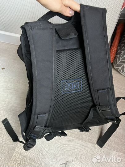 Рюкзак школьный анатомическая спинка