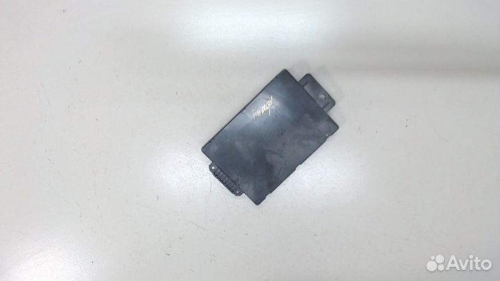 Блок комфорта Ford Explorer, 2016