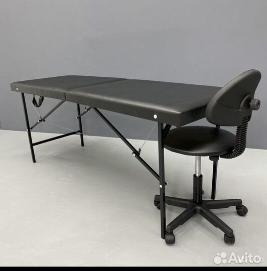 Кушетка массажный стол
