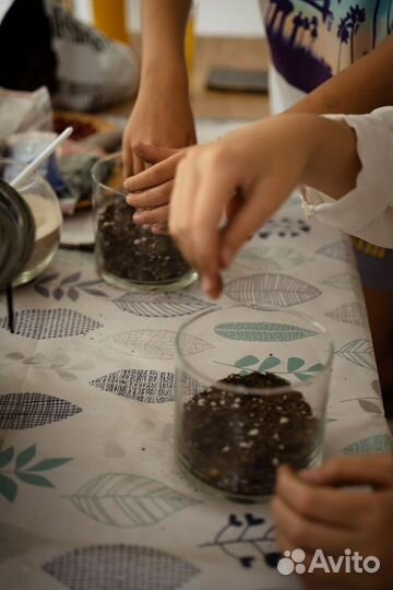 Детские праздники