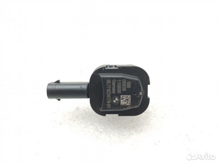 Датчик удара передний левый Bmw 5-Series F10 2011