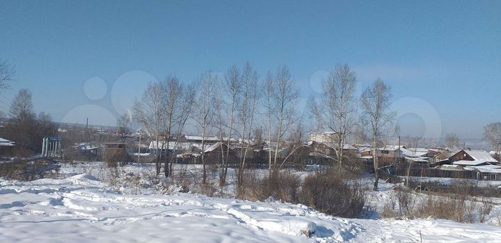 Участок 13,2 сот. (ИЖС)