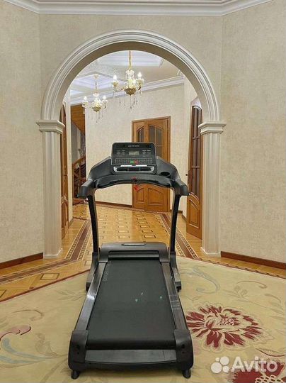 Беговая дорожка