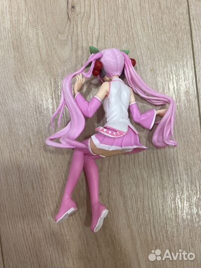 Фигурка аниме