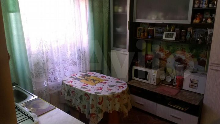 2-к. квартира, 61,4 м², 1/2 эт.