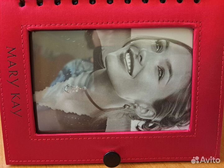 Фотоальбом-рамка Mary Kay