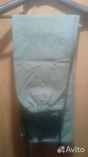 Ноавя Поварская Форма 46-48 р. М + летний китель