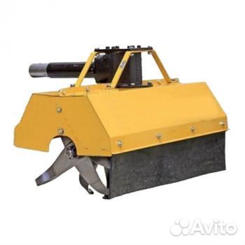 Фреза фр-00.010 для мотоблоков Беларус (оригинал)