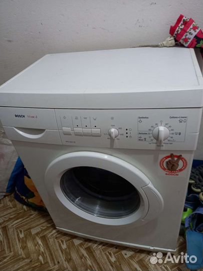 Стиральная машина на запчасти