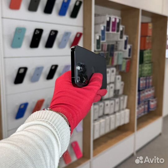 iPhone 14 Pro, 128 ГБ