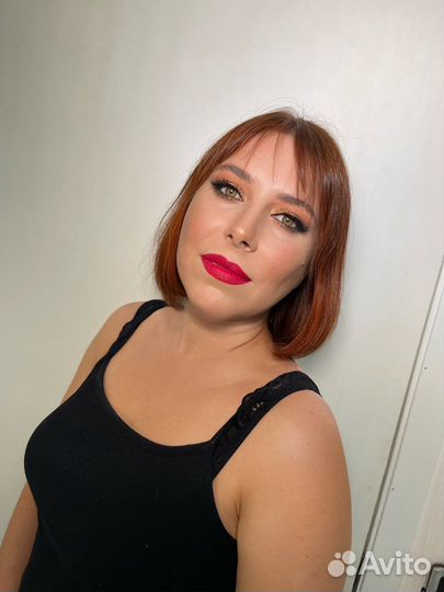 Визажист на дом