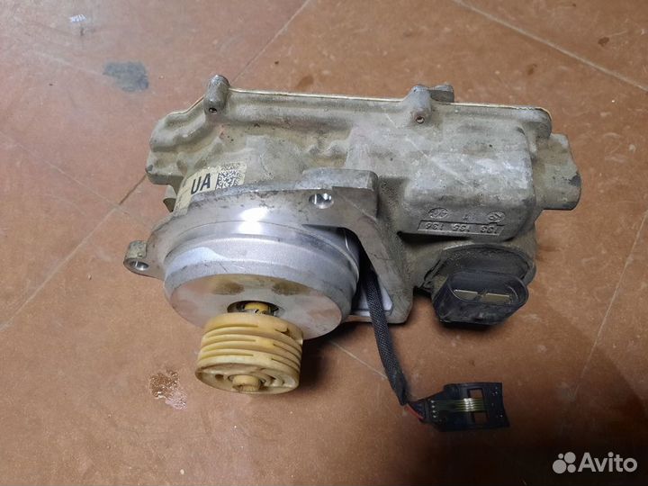 Рулевая рейка Mini Cooper F56