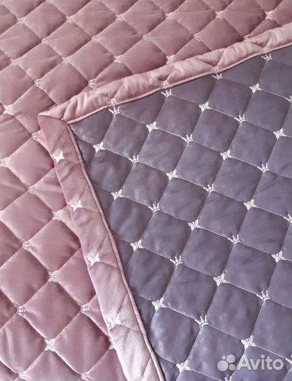 Покрывало на Кровать 200 120