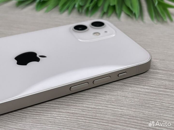 iPhone 12, 128 ГБ