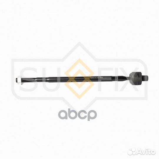 Тяга рулевая перед лев SD1331 sufix