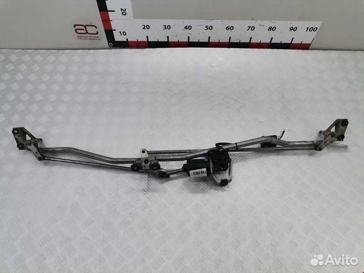 Трапеция для Opel Meriva A