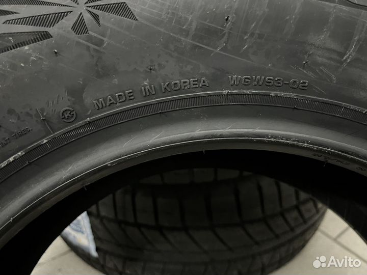 Nexen Winguard WinSpike 3 185/70 R14 92T