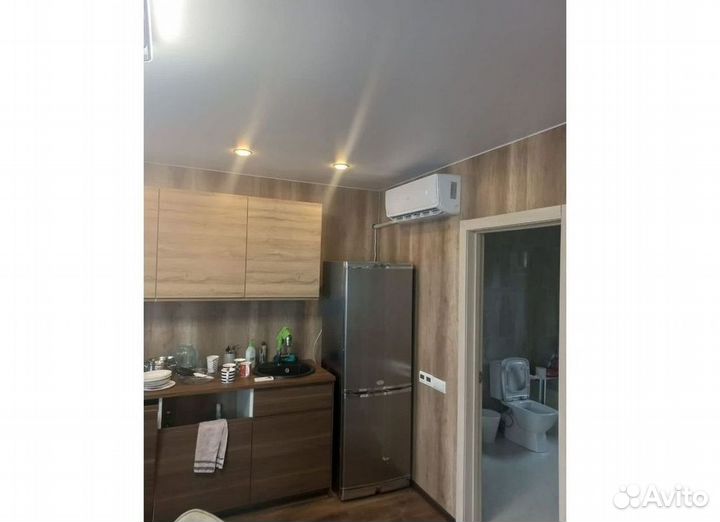 Кондиционер ballu